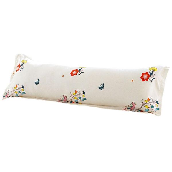 

pillow long throw case cover el 1.5m