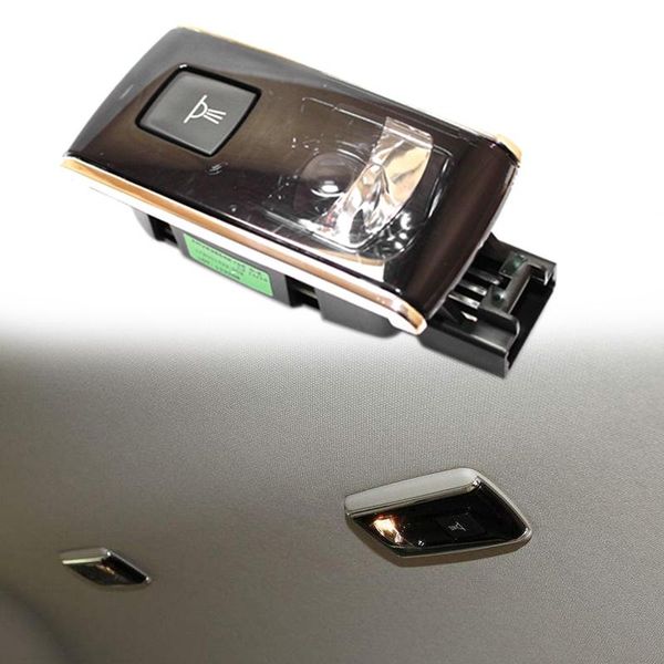 

working light rear interior roof lamp reading 6362cj 6362ch for 508 c5 dome