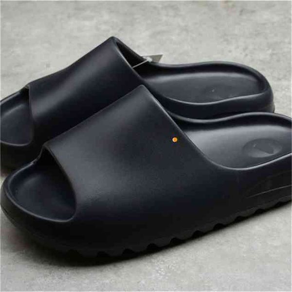 

yeesy slide foam slippers bone black green summer fashion sports white khaki men women indoor outdoor sandal basketball shoes football sneak