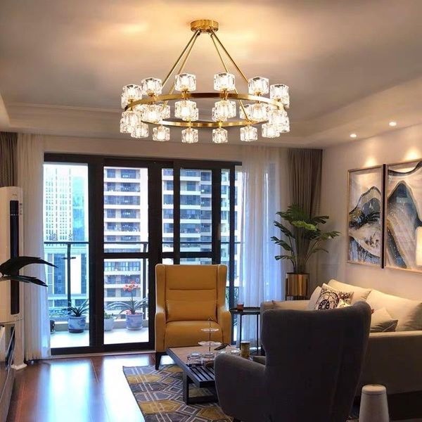

stone design lamp kitchen chandeliers lamparas de techo colgante moderna living room decoration avizeler