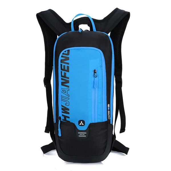 

backpack 15l molle casual nylon hiking bicycle bag packs outdoor cycling climbing camping riding rucksack