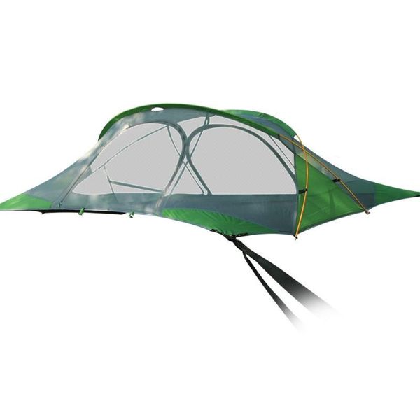 

tents and shelters camping tree hanging tent self driving hammock mosquito net canopy
