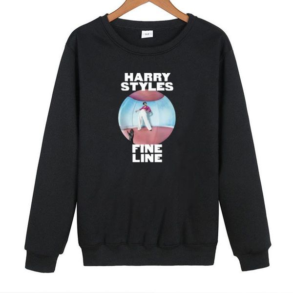 

women's hoodies & sweatshirts vintage sweatshirt kawaii casual womens pullover japanese clothes women gothic streetwear hoodie, Black
