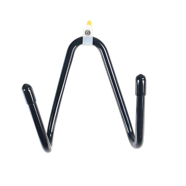 

set wall-mounted guitar hook storage tool musical instrument hanger hooks & rails