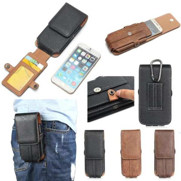 

cell phone pouches waist clip holster bag case for ulefone armor 11t 11 8 pro x6 x8 x7 blackview bv9600 bv5900 bv7000