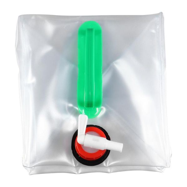 

hydration packs 2pcs collapsible water container bag premium practical