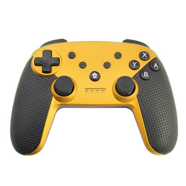 

game controllers & joysticks bluetooth wireless controller gamepad for switch joypad player handle gaming pad joystick