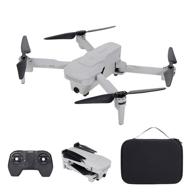 

xs818 mini dual gps wifi fpv with 4k hd electronic anti-shake camera optical flow positioning rc drone quadcopter rtf vs xs812