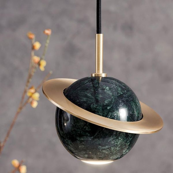 

pendant lamps modern led glass ball hanglamp lights industrial lamp kitchen dining bar studio suspension light fixtures