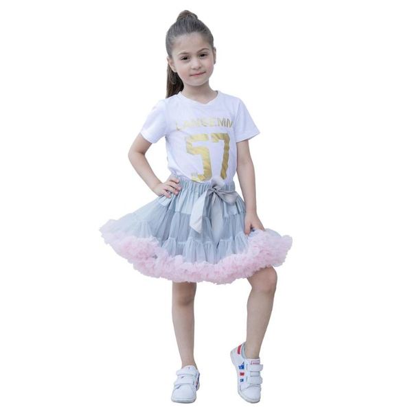 

skirts born pettiskirt. baby pettiskirt gray pink tutu skirt, Blue