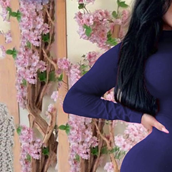 

women dresses dress slim long sleeve fashion neck club sheath wrap allure purple bandage bodycon, Black;gray