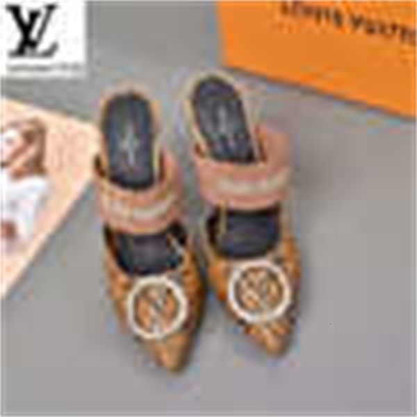 

slides slippers ballerinas dress mules women pumps loafers high sneakers heels shoes sandals ovh4, Black