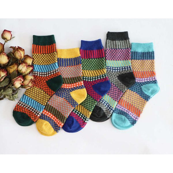 

autumn winter style two-way color contrast sheep cashmere cotton middle, Black;white