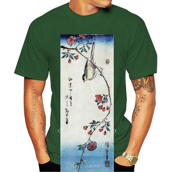 

men's t-shirts japanese ukiyo-e t shirt woodblock art pastel goth cute womens mens printed tee stylish custom, White;black