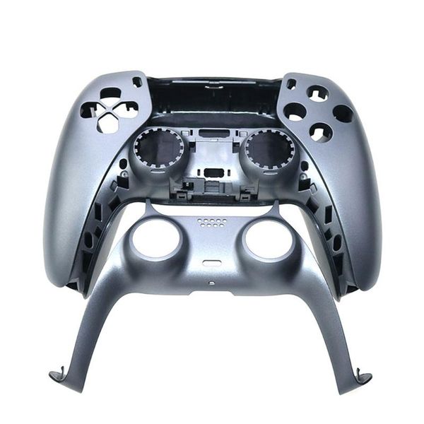 

game controllers & joysticks 2021 replacement shell for ps5, diy controller housing