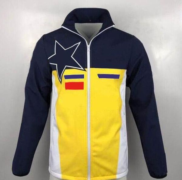 

motorcycle racing suit jacket, outdoor riding fall-resistant jackets, the same style can be customized