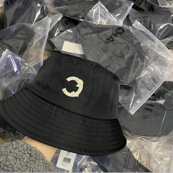 

beanies fisherman hat autumn and winter black solid color bucket fashion fleece baseball cap sun panama beach