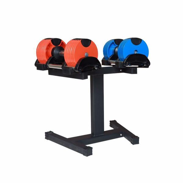 

dumbbells fashion cool fitness equipment gym professional color customizable weight adjustable dumbbell set