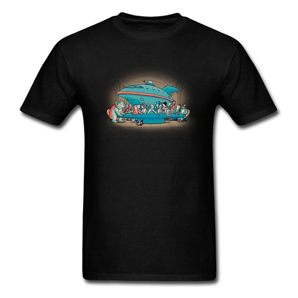 

ccccsportmen t-shirt in the future supper party tshirt mens novelty cartoon graphic t shirt 90 anime small size s-3xl family tees, Black;yellow