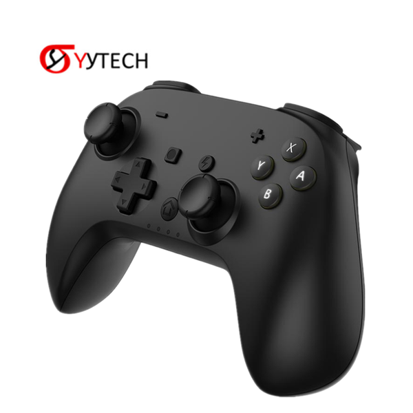

wireless handle game controller joystick for switch pc video gamepad accessories controllers & joysticks