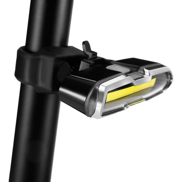 

bike lights usb rechargeable bicycle light li-po battery led taillight