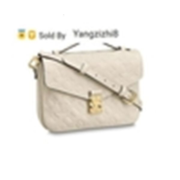 

yangzizhi8 pochette m44738 mtis men messenger bags shoulder belt bag totes portfolio briefcases duffle luggage, Black;red