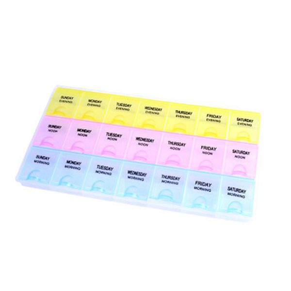 

nail art kits y-xlwn manicure jewelry storage box: 21 boxes, 3 rows, 28 4 rows