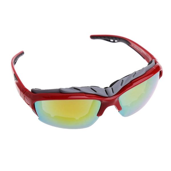 

outdoor eyewear sport cycling bicycle bike riding sun glasses goggles