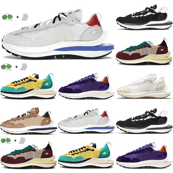 

retroes designer ldv ssacai running shoes mens womens zapato vaporwaffle coast ldwaffle shadow zapatos white red nylon amazing mans sports s