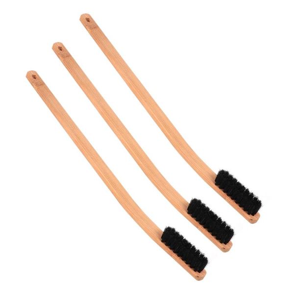 

car sponge 3 pcs engine tire wheel rim cleaning brush multifunctional brushes