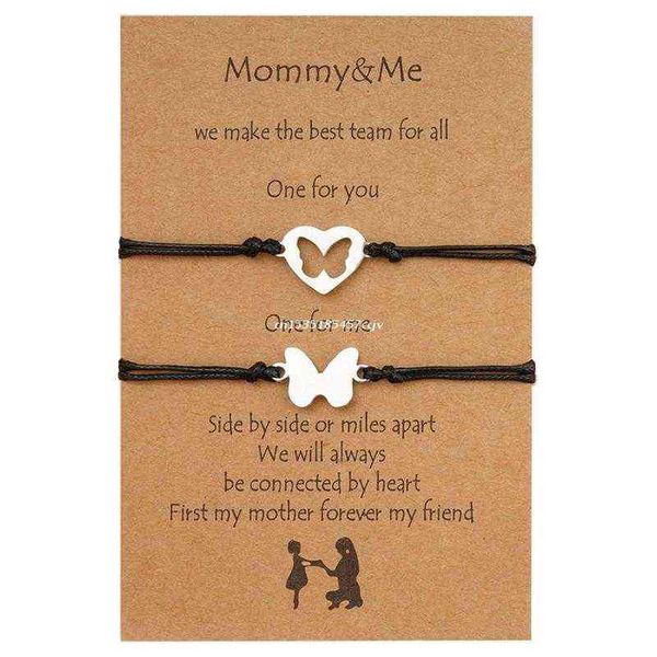 

sister friend bracelet matching woven for friendship heart long distance s gift girls women dropship, Golden;silver