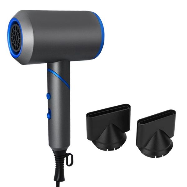

professional hair dryer strong wind salon air brush&cold electric brushes