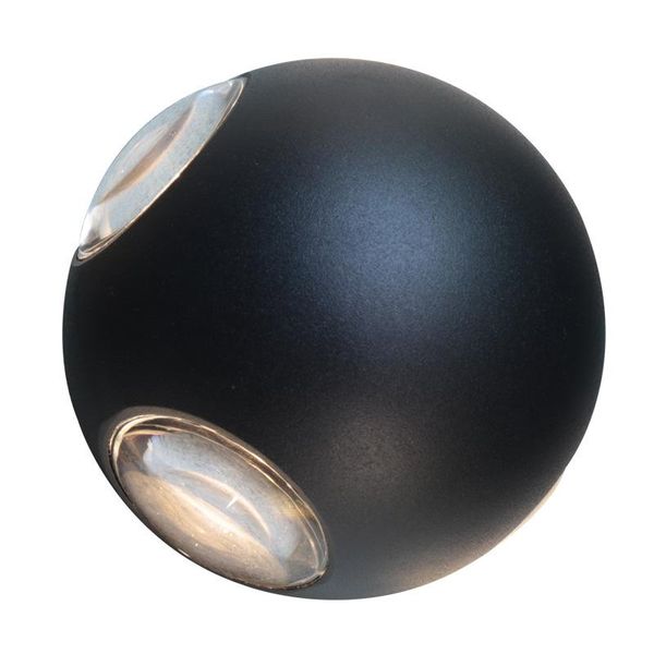 

outdoor wall lamps waterproof indoor led lamp aluminum adjustable surface mounted cube garden porch light with driver