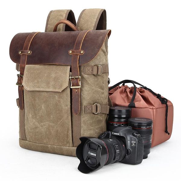 

backpack collection africa ng a5290 a5280 lap slr digital camera bag, canvas po wholesale