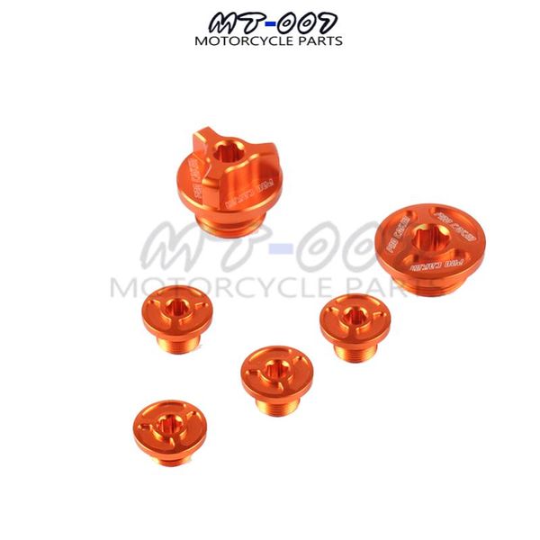 

timing oil plug screw bolt set for zong shen motorcycle nc250 nc 250cc water cool engine kayo k6 t6 dirt bike motocross assembly