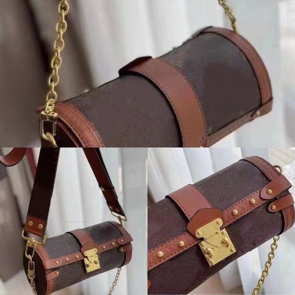 

shoulder womens luxurys designers bags 2021 handbags purses crossbody bucket women original brand fashion real genuine leather quality