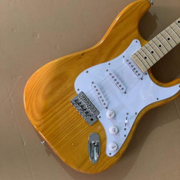 

fashion original electric guitar 22 special price package