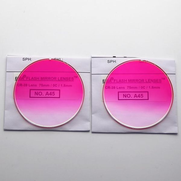 

sunglasses cases & bags lenses mirror pink coatings flash colors uv400 exia optical a45 series