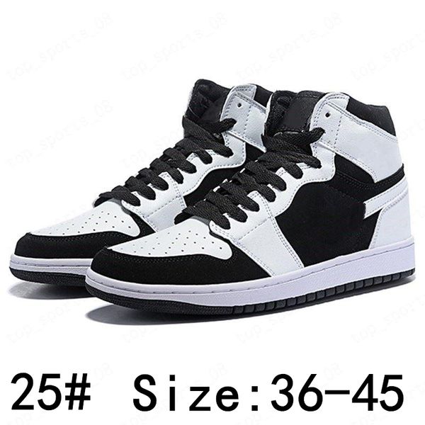 

2021 high jumpman 1 1s og basketball shoes mid chicago royal toe metallic gold pine green black unc patent men women sports sneakersm19q