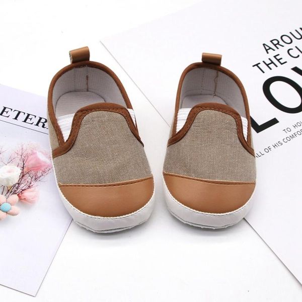 

baby boy shoes infant first walkers nonslip soft sole toddler for
