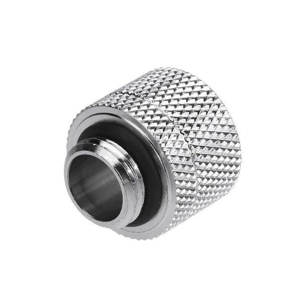 

hubs water cooling fittings g1/4 external thread for 9.5 x 12.7mm soft tube pc computer connector system fku66