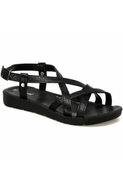 

sandals 91.313611.z black lady