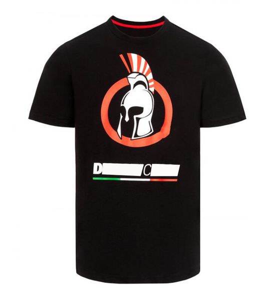 

2021 season moto motorcycle jersey quick-drying short-sleeved t-shirt