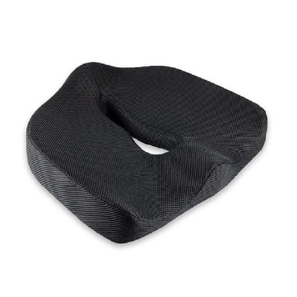 

cushion/decorative pillow 1pc 45x38cm seat pad chair cushion memory foam home office sitting pain protection non-slip car