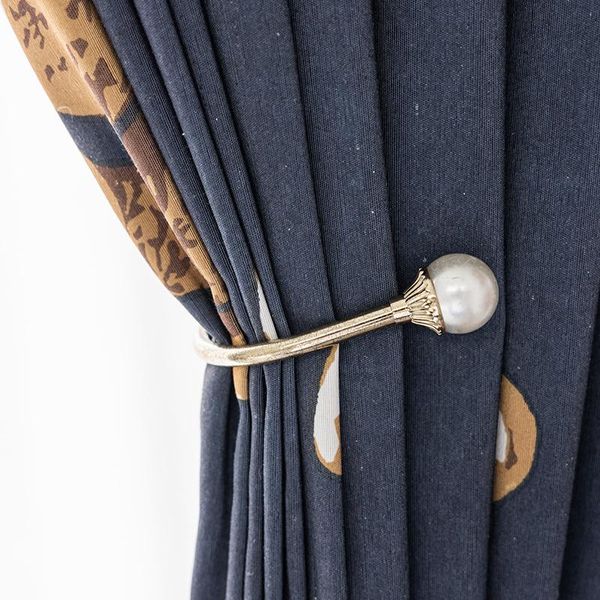 

curtain & drapes modern and simple polyester-cotton cartoon doll bear printing custom shading curtains for living dining room bedroom