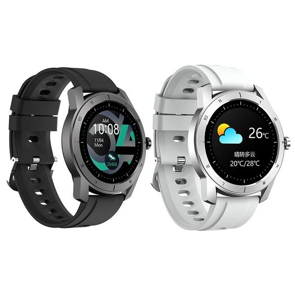 

women smart watch ip67 waterproof sport heart rate bluetooth music smartwatch wristband camcorders