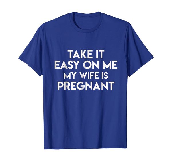 Its the shirt