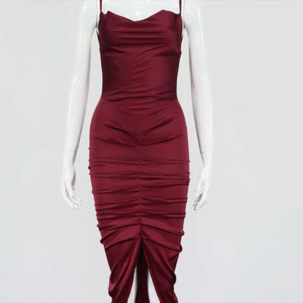 

european and american women's color casual dresses, Black;gray