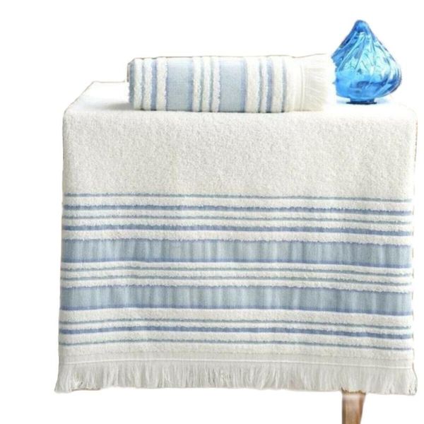

towel pure cotton super absorbent large bath thick soft bathroom turkish towels comfortable toallas de playa grandes