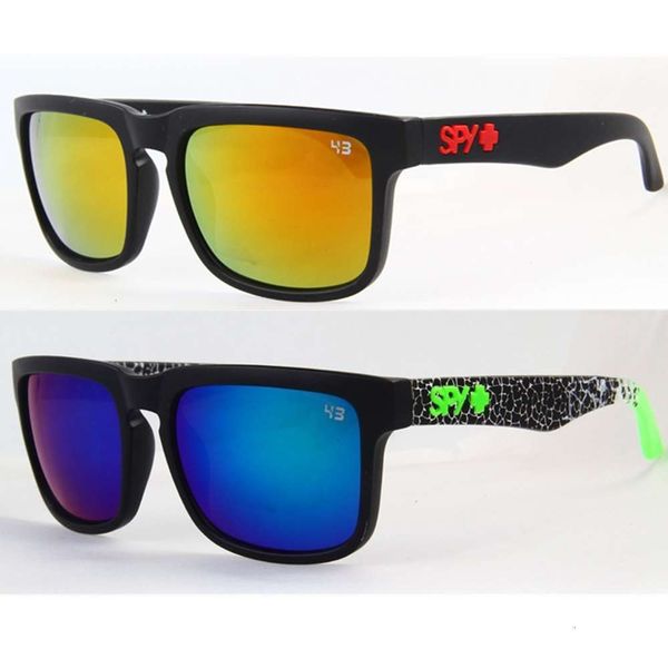 

classic sports square vintage men women outdoor travel beach fishing sunglasses uv400 gafas de sol, Black